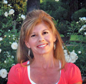 Liesha Getson | Thermographic Technician, Holistic Health Counselor, Reiki Master