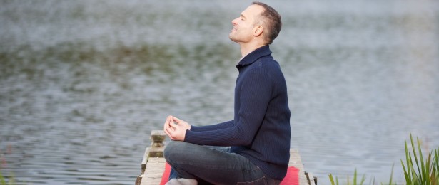 Meditation – from the Institute for Integrative Nutrition