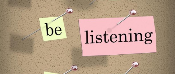 Want to Communicate Better?