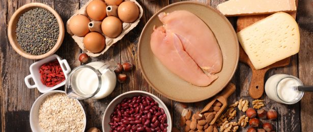 Dietary Significance of Proteins