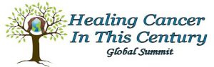 Healing Cancer This Century Global Summit logo