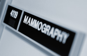 Mammography