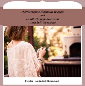 Newsletter TDI and Health Through Awareness - Newsletter April 2017