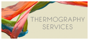Thermography Services offered by TDI and Health Through Awareness