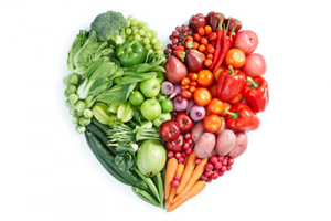 June is National Fruit and Vegetable Month!