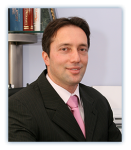 Dr. Michael Rothman