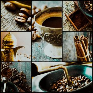 A Coffee Culture - December Newsletter TDI and Health Through Awareness