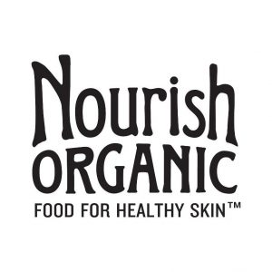 Nourish Organic logo