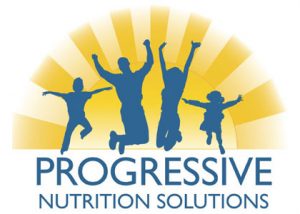 Progressive Nutrition Solutions logo