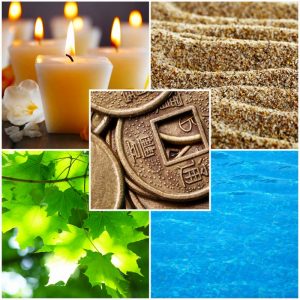 5 Element Theory - Newsletter TDI and Health Through Awareness Newsletter March 2017