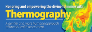 Magazine Header in South Jersey Magazine about Thermography