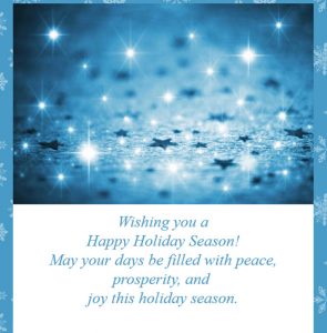TDI and HTA Newsletter - December 2018