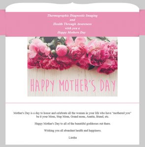 TDI and HTA Newsletter - May 2019