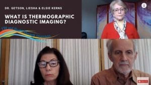 What is Thermographic Diagnostic Imaging