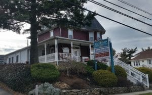 Kulp Chiropractic Clinic