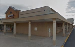 Queen’s Health Center II