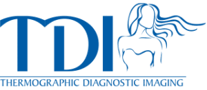TDI Logo - Thermographic Diagnostic Imaging