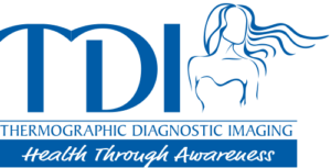 TDI Logo - Thermographic Diagnostic Imaging & Health Through Awareness