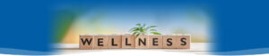 Wellness header