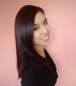 Alana Chin Lue photo Alana Chin Lue, CTT, Office Assistant at TDI