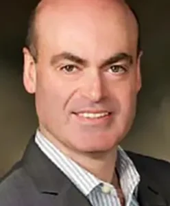 Alexander Mostovoy, DHMS, BCCT, Reporting Clinical Thermologist at TDI